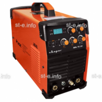Инвертор сварочный Сварог TIG 250 "REAL" (W229)  - st-e.info - Плесецк