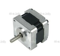 Двухфазный шаговый двигатель nema16 39HM  - st-e.info - Плесецк