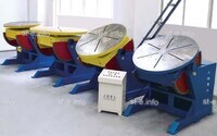 Сварочный позиционер HB-30 (3000кг) - st-e.info - Плесецк
