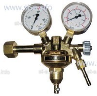  Редуктор Ar/CO2 (аргон / углекислый газ) - st-e.info - Плесецк