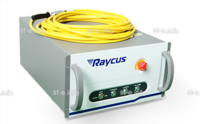 Источник лазерного излучения RFL-C500L - st-e.info - Плесецк