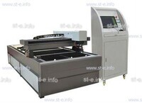 Лазерный станок с ЧПУ для резки металла, портального типа YAG 650 1530 - st-e.info - Плесецк