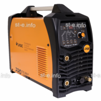 Инвертор сварочный Сварог TIG 300 P "PRO" (W232) - st-e.info - Плесецк