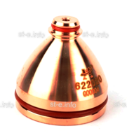 Сопло д. 2,0 мм 150-200А арт. 622020 - st-e.info - Плесецк