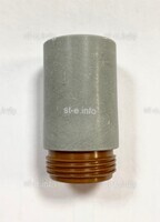 60309AV Защитный кожух Pmax 65-85-105 - st-e.info - Плесецк