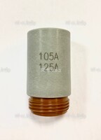 60309BV Защитный кожух Pmax 105 - st-e.info - Плесецк