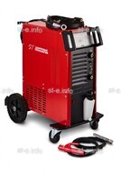 Сварочный аппарат для аргонодуговой сварки PRO TIG 400CT - st-e.info - Плесецк