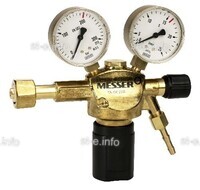 Редуктор газовый балонный Constant 2000 - st-e.info - Плесецк