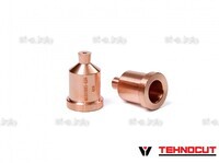 Сопло для плазмотрона LC105 60A арт. W03X0893-62A TEHNOCUT - st-e.info - Плесецк