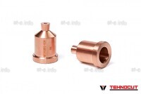 Сопло для плазмотрона LC105 80A арт. W03X0893-63A TEHNOCUT - st-e.info - Плесецк