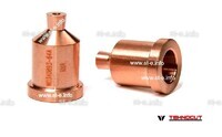Сопло для плазмотрона LC105 100A арт. W03X0893-64A TEHNOCUT - st-e.info - Плесецк