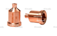 Сопло для плазмотрона 100A арт. W03X0893-64A ECO - st-e.info - Плесецк
