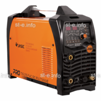 Инвертор сварочный TIG 315P AC/DC MULTIWAVE "PRO" (E202) - st-e.info - Плесецк