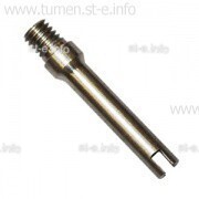 Электрод S-45 PR0106 длинный - st-e.info - Плесецк