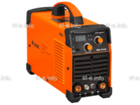 Сварочный инвертор Сварог REAL TIG 200 (W223) - st-e.info - Плесецк