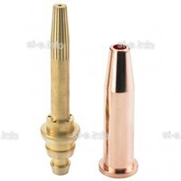 Газосмешивающее сопло (пропан) 75-125мм PNME арт. 71616143 - st-e.info - Плесецк