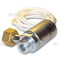 Подогреватель углекислого газа ПУ-2 - st-e.info - Плесецк