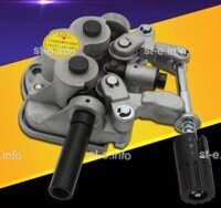 Проволокопротяжный механизм сварочного трактора MZ-1000 - st-e.info - Плесецк