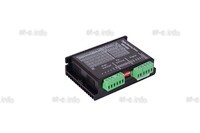 Драйвер 2х фазного шагового двигателя арт. DM756D (DC) - st-e.info - Плесецк