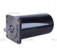 Двухфазный шаговый двигатель nema34 86HY (круглой формы)  - st-e.info - Плесецк