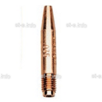  Усеченный  наконечник 0,8мм KP14T-30 - st-e.info - Плесецк