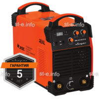 Инвертор сварочный ARC 500 "REAL" (Z316) - st-e.info - Плесецк
