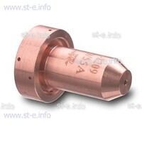 Сопло 50-55А арт. 9-8209 - st-e.info - Плесецк