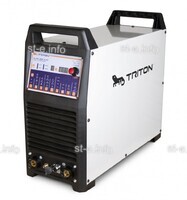 TRITON ALUTIG 200Р AC/DC - st-e.info - Плесецк