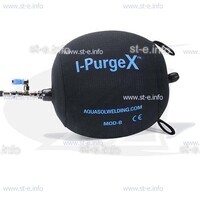 Надувная подушка для модульной системы поддува XABLD 8-12" (203-305 mm) MOD B - st-e.info - Плесецк