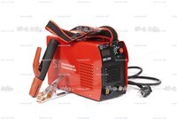 Сварочный аппарат для ручной дуговой сварки ARC-200 IGBT - st-e.info - Плесецк