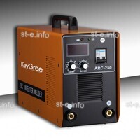 Сварочный аппарат для ручной дуговой сварки ARC-250 инвертор - st-e.info - Плесецк