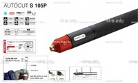 Кабель для плазмотрона AUTOCUT S 105, 12 метров - st-e.info - Плесецк