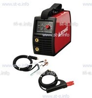 Аппарат для ручной дуговой сварки Arcweld 160i-ST - st-e.info - Плесецк