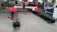 Станок для газовой и плазменной резки метала BULDOG PRO 1500x6000 - st-e.info - Плесецк