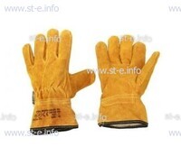 Краги TETU 102 KEVLAR 12” - st-e.info - Плесецк