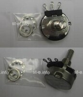Потенциометр T10812-122 Lincoln Electric - st-e.info - Плесецк