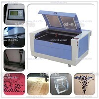 Лазерный станок ЧПУ для гравировки и резки ST-LG1390G - st-e.info - Плесецк