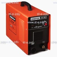 Инвертор сварочный CUT-40B - st-e.info - Плесецк