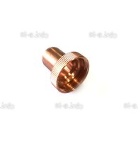 Насадка  CV0008 для плазмотрона 141 - st-e.info - Плесецк