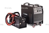 Полуавтомат для сварки MIG-500 ECO - st-e.info - Плесецк