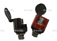 Разъем-болт EDZ 50 TYPE 1 - st-e.info - Плесецк