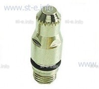 Электрод для плазмотрона P-200  - st-e.info - Плесецк