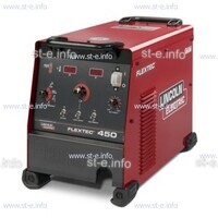 Flextec 450 - st-e.info - Плесецк