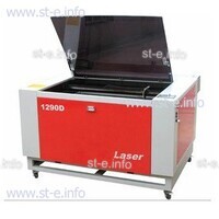 Лазерный станок для гравировки и резки ST-LG1290G - st-e.info - Плесецк