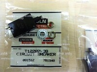 Предохранитель T12287-39 - st-e.info - Плесецк