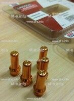 Электрод для плазмотрона LC65/80/100 арт. W03X0893-25A - st-e.info - Плесецк