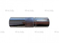 Сопло для горелки QTB-500 - st-e.info - Плесецк