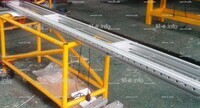 Направляющие для ЧПУ (алюминий) 4000мм - st-e.info - Плесецк