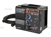 Вольтметр M20970-1A  для NA-3S Lincoln Electric - st-e.info - Плесецк