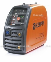 Сварочный инвертор Kemppi Minarc Evo 180 для ручной дуговой сварки  - st-e.info - Плесецк